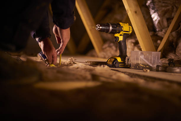 Best Spray Foam Insulation in Lacoochee, FL